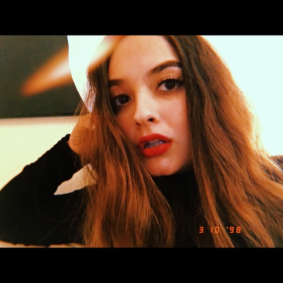 Meet your Posher, Sophia - Picture 1 of 1